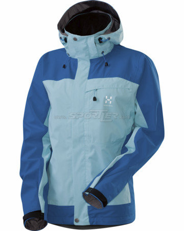 Haglofs P2 Pannus Q Jkt W's kaufen in Online Shop Bekleidung Trekking / Wandern  - Sportler