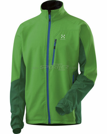 Haglofs Sibon Jacket acquista in Online Shop Abbigliamento Trekking - Sportler