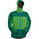 Haglofs Spitz Jkt Oxide Green/Verdigris