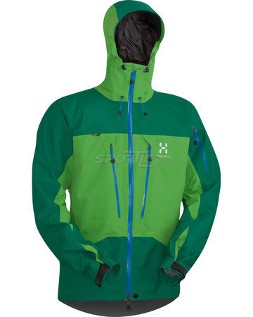 Haglofs Spitz Jkt kaufen in Online Shop  - Sportler