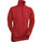 Haglofs Stem Q Top Fleece W's Carnelia/Crimson