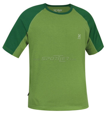 Haglofs Tonal Tee acquista in Online Shop Abbigliamento Trekking  - Sportler