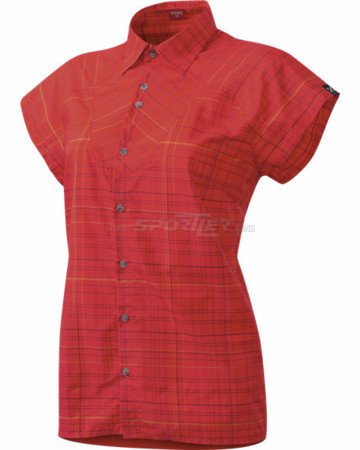 Haglofs Trio SS Shirt W's acquista in Online Shop Abbigliamento Trekking  - Sportler