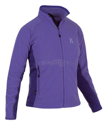 Haglofs Twice Q Jkt W's acquista in Online Shop Abbigliamento Trekking  - Sportler