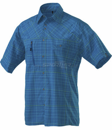 Haglofs Zando Shirt S/S acquista in Online Shop Abbigliamento Trekking  - Sportler