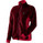 Haglofs Zone Q Fleece Jkt W's Mellow Red/Crimson