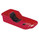 Hamax Baby Bob Red