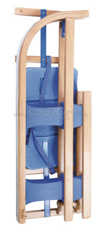 Hamax Lillehammer with Back Support kaufen in Online Shop  - Sportler