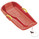 Hamax Sno Rider Jr Red