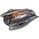 Hamax Tornado Orange/Grey