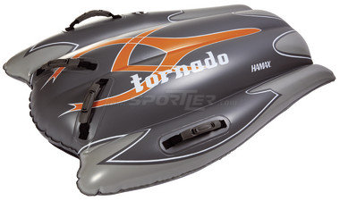 Hamax Tornado acquista in Online Shop Slitte / Pattini da Ghiaccio - Sportler