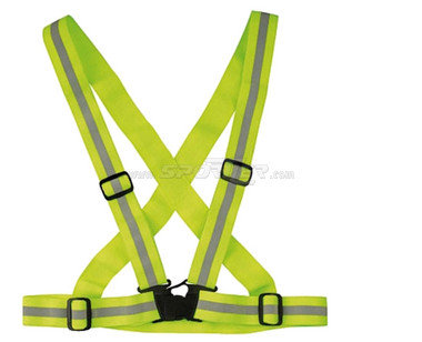 Hartje Reflex Cross Belt kaufen in Online Shop Westen  - Sportler