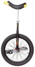 Sport > Bike > Mezzi speciali >  QU-AX Unicycle 20'' Cross