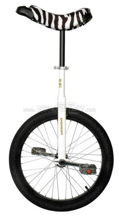 QU-AX Unicycle 20'' Luxus acquista in Online Shop Mezzi speciali  - Sportler