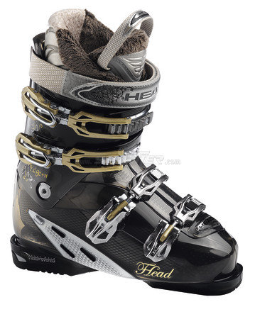 Head Edge+11HPF W's kaufen in Online Shop Skischuhe / Bindungen - Sportler