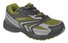 Head Jogging Girl Jr Grey/Lime