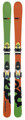 Sci / Freeride / Snowboard > Sci Freeride / Freestyle >  Head Orange-Apple Jr + Mojo 11 SL