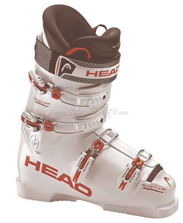 HEAD Raptor SuperShape RS HeatFit Pro kaufen in Online Shop Skischuhe & Bindungen - Sportler