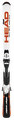 Ski / Freeride / Snowboard > Ski Racing >  Head SuperShape Team LR Jr