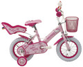 Bike > Kinderr&auml;der >  Hello Kitty HK-Ballet 12