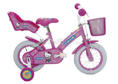 Hello Kitty Jeans 12 Jr acquista in Online Shop Mondo Bike  - Sportler