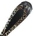 Skitour / Telemark / Schneeschuh > Steigfelle und Zubeh&ouml;r >  High Trail Hit Leopard Twinskins 130 Tip Fix