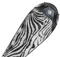 Skitour / Telemark / Schneeschuh > Steigfelle und Zubeh&ouml;r >  High Trail Hit Zebra Tip + Tail Fix