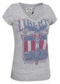 Freizeit / Sportswear > Freizeitbekleidung >  Hilfiger Denim Amy Shirt S/S W's