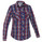 Hilfiger Denim Belinda Shirt W's Red/Navy