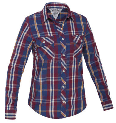 Hilfiger Denim Belinda Shirt W's kaufen in Online Shop  - Sportler