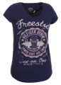 Freizeit / Sportswear > Freizeitbekleidung >  Hilfiger Denim Charlotte Shirt S/S W's
