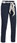 Hilfiger Denim Demi Chino Pants W's Total Eclipse