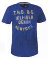 Freizeit / Sportswear > Freizeitbekleidung >  Hilfiger Denim Eli CN Tee S/S