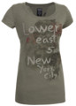 Freizeit / Sportswear > Freizeitbekleidung >  Hilfiger Denim Elly Shirt II S/S