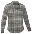 Alpinismus / Bergsport > Bekleidung Casual >  Hilfiger Denim Gibson Shirt L/S