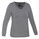 Hilfiger Denim Haley Pullover W's Anthracite