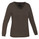 Hilfiger Denim Haley Pullover W's Brown