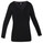 Hilfiger Denim Haley Pullover W's Black