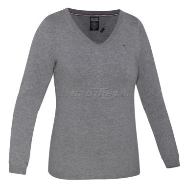 Hilfiger Denim Haley Pullover W's kaufen in Online Shop  - Sportler