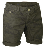 Abbigliamento > Tutto l'abbigliamento > Pantaloni corti >  Hilfiger Denim Jane Hocc Shorts