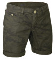 Bekleidung > Hosen kurz >  Hilfiger Denim Jane Hocc Shorts