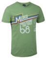 Bekleidung > T-Shirts >  Hilfiger Denim Mexico CN Shirt S/S