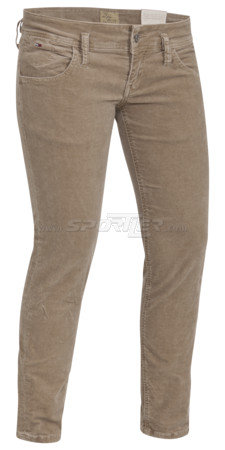 Hilfiger Denim Nevada Cord Pants W's acquista in Online Shop  - Sportler