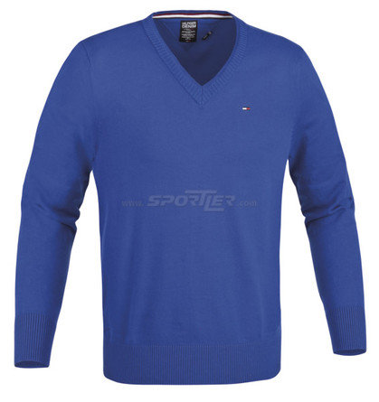 Hilfiger Denim Timber Sweater kaufen in Online Shop Pullover  - Sportler