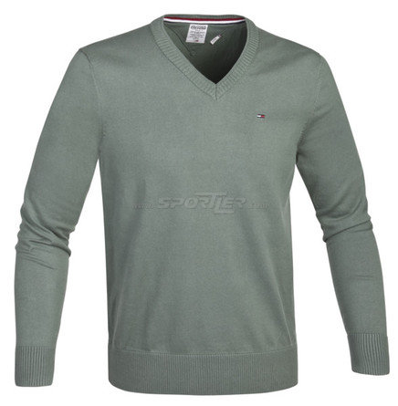 Hilfiger Denim Timber Sweater kaufen in Online Shop Pullover  - Sportler