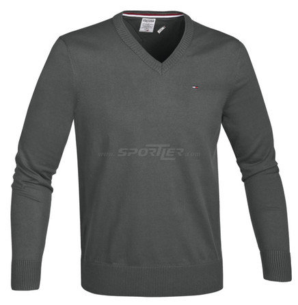 Hilfiger Denim Timber Sweater kaufen in Online Shop Pullover  - Sportler
