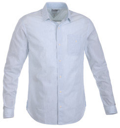 Hilfiger Denim Zam Stripe Shirt L/S