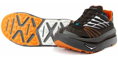 Hoka Mafate acquista in Online Shop Scarpe Avvicinamento / Trail - Sportler