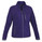 Hot Stuff Abby Polarfleece Jkt W's Purple