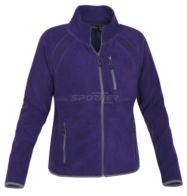 Hot Stuff Abby Polarfleece Jkt W's acquista in Online Shop  - Sportler